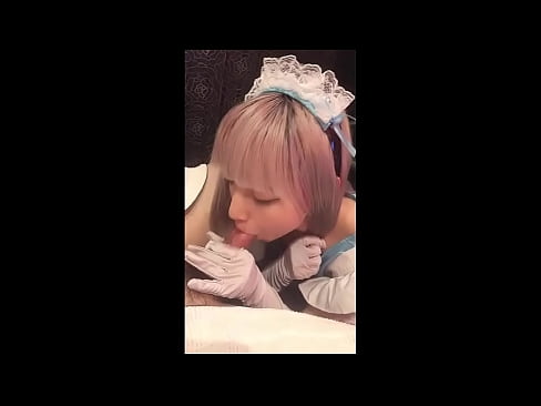 ❤️ Japana idolo [mayuka], franca servistina kostumo, parto 1, mamo kaj ŝerco kun locio ❤❌  Sekso ĉe eo.dreamlandpassionjourney.ru ❌️❤