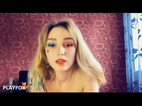 ❤️ Magiaj okulvitroj de virtuala realeco donis al mi sekson kun Harley Quinn ❤❌  Sekso ĉe eo.dreamlandpassionjourney.ru ❌️❤