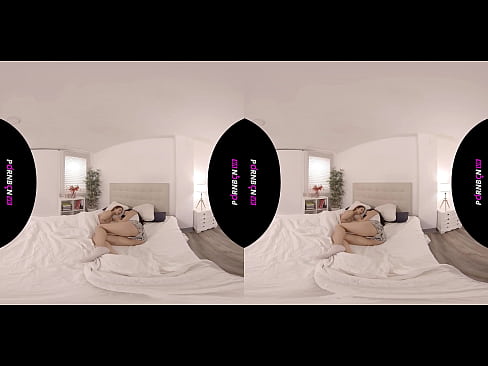 ❤️ PORNBCN VR Du junaj lesbaninoj vekiĝas korecaj en 4K 180 3D virtuala realeco Geneva Bellucci Katrina Moreno ❤❌ Sekso ĉe eo.dreamlandpassionjourney.ru ❌️❤